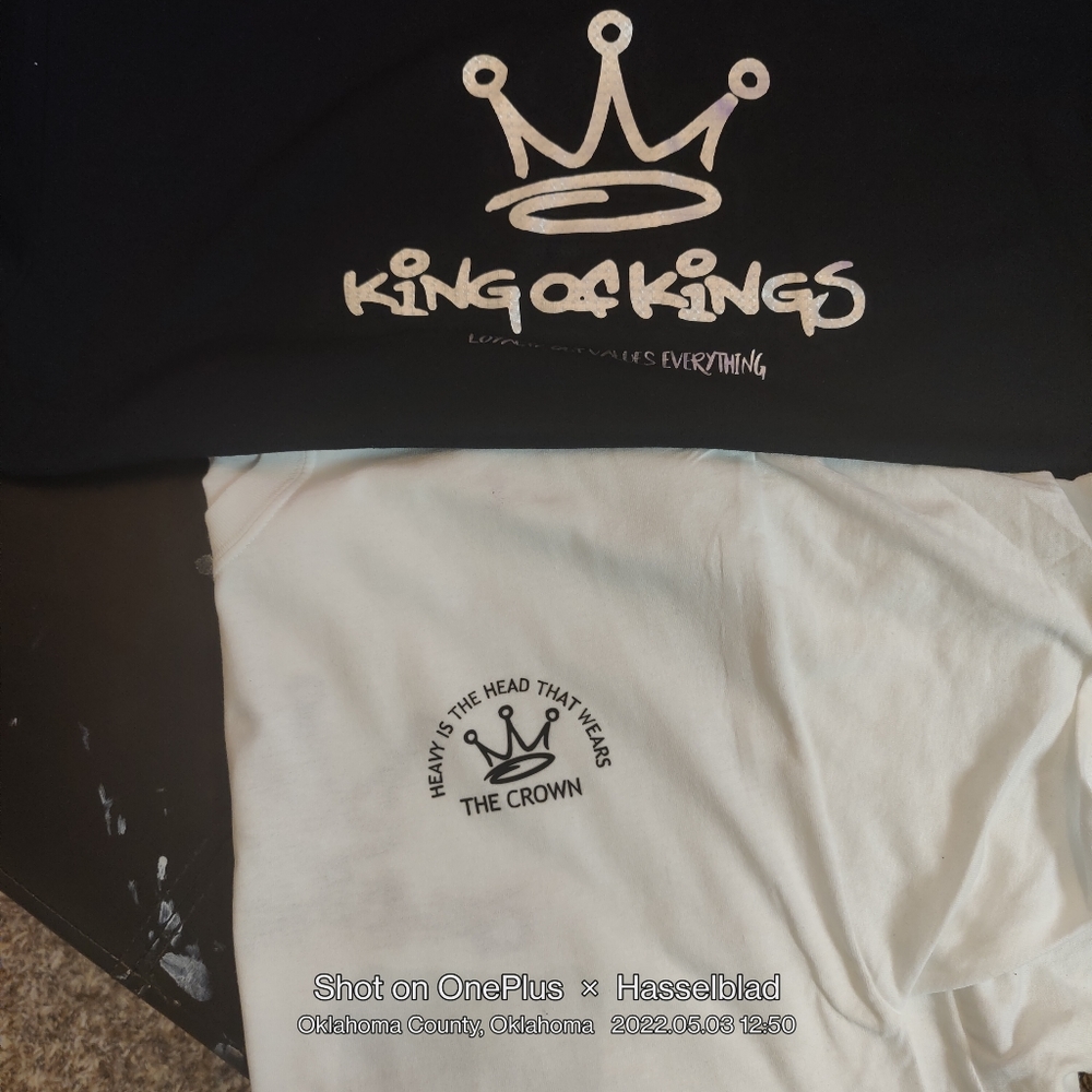 T shirt